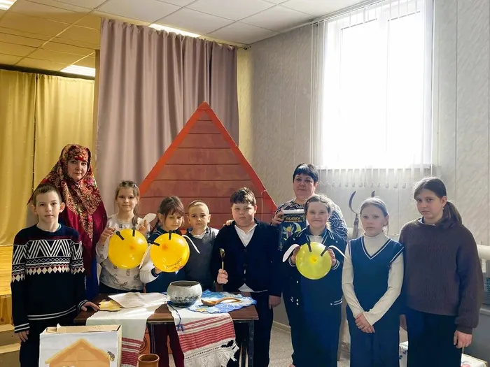 Юбилейный (2)