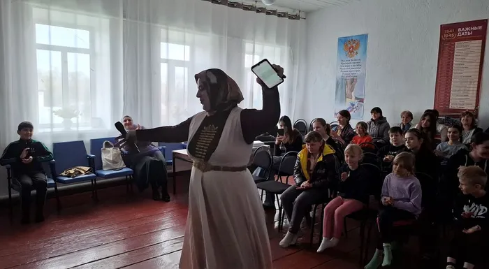 Андреевка (5)