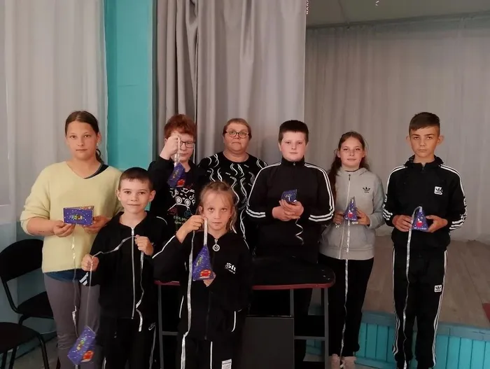 новоселовка