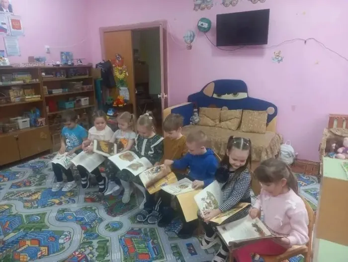 ЦДБ (1)