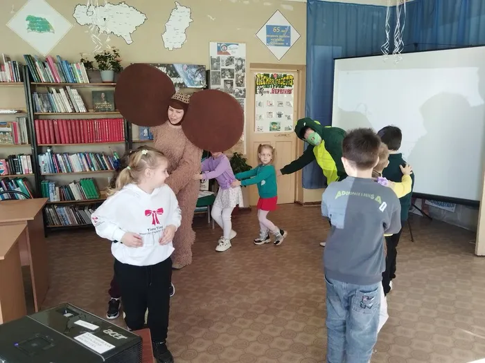 ЦДБ (6)
